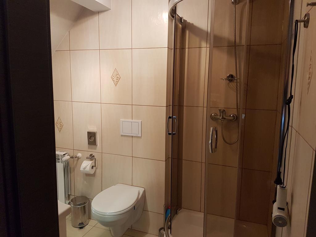 Apartamenty Kris Mikołajki Exterior foto