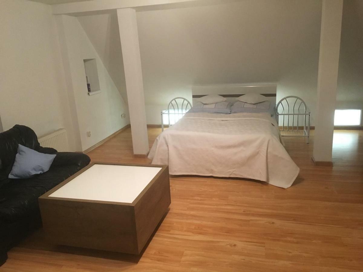 Apartamenty Kris Mikołajki Exterior foto
